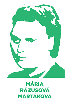 Mária Rázusová Martáková