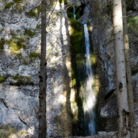 Jalovecký vodopád