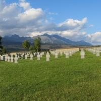 Nemecký vojenský cintorín