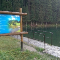 Vodná nádrž Čutkovo